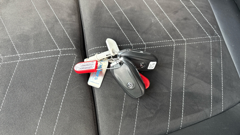 Vauxhall Grandland 1.2 Turbo Ultimate 5dr Petrol Hatchback